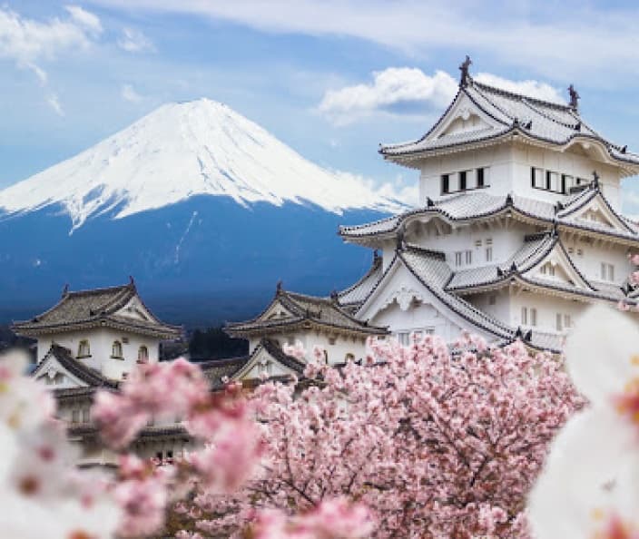 JAPAN