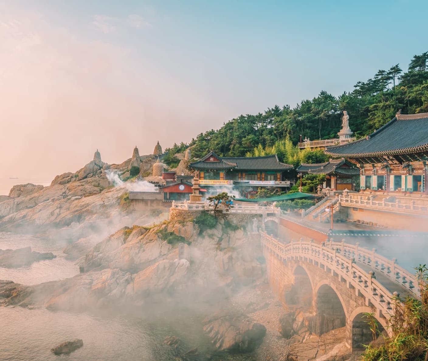 KOREA