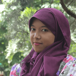 Paramita Wulandari