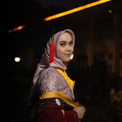 Testimoni Arivania Shafa N - Siswa Kelas Turki Linguo