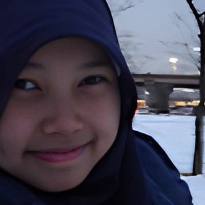 Testimoni Cicie Prilianti - Siswa Kelas Rusia Linguo