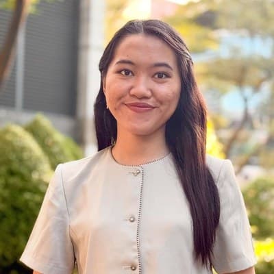 Testimoni Grace Cynthia - Siswa Kelas Prancis Linguo
