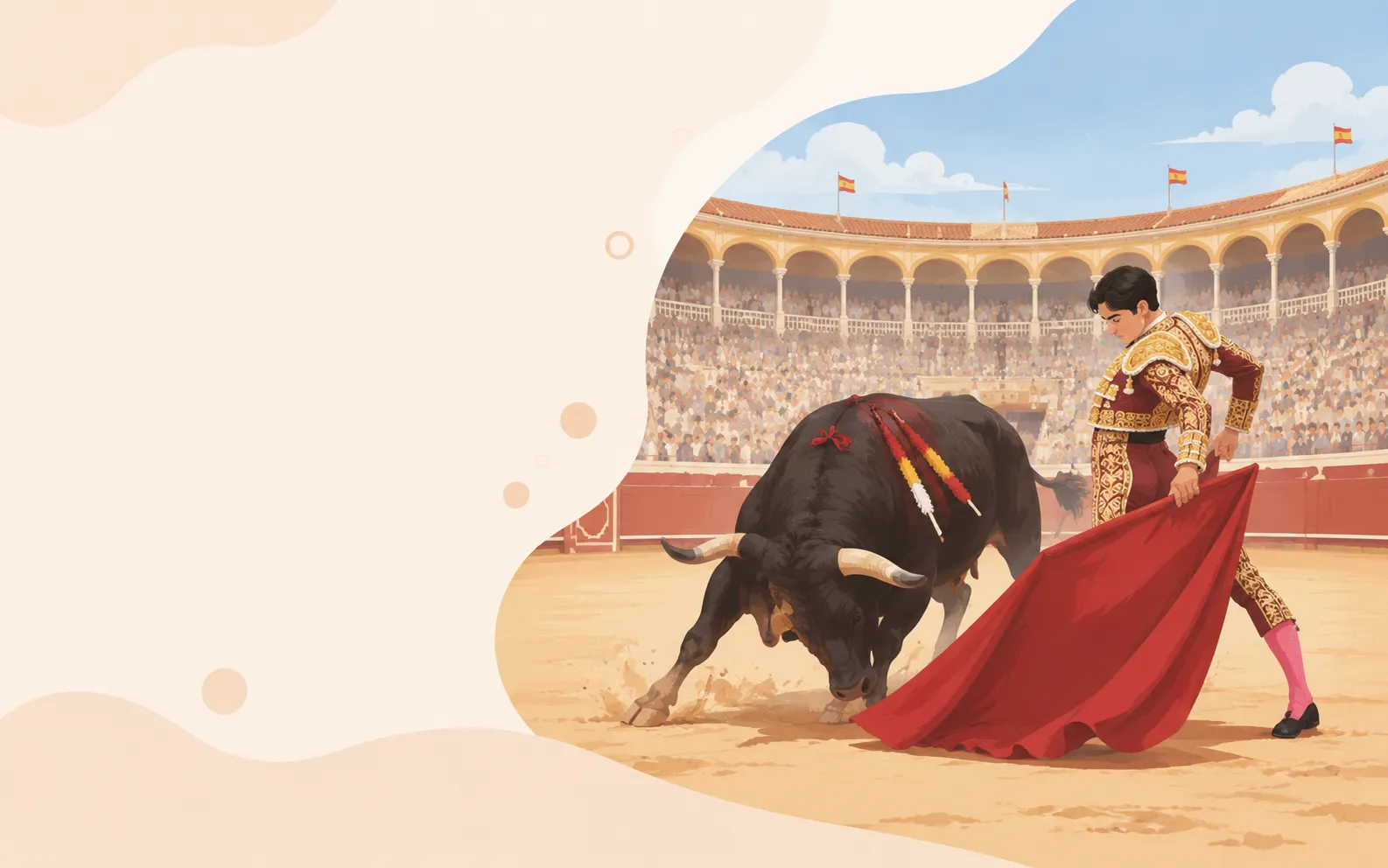 Fakta Unik Bullfighting, Tradisi Unik Ala Spanyol