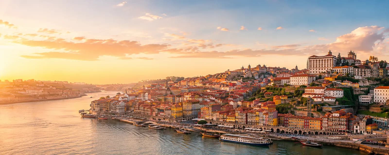 Berencana Berlibur ke Portugis? Pahami dulu Tata Bahasa Ini!
