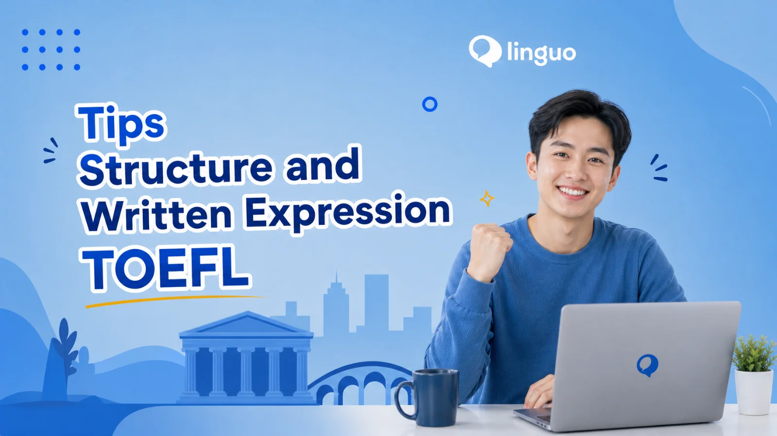 Tips Structure and Written Expression TOEFL